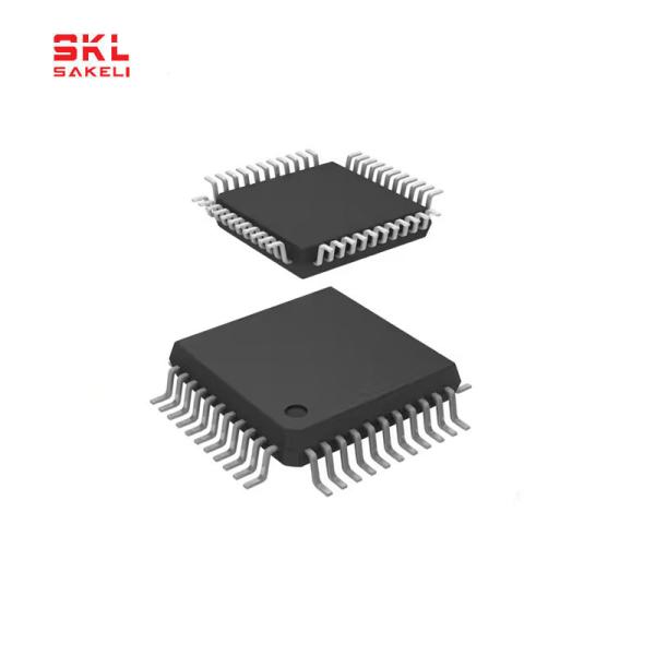 Cheap STM8S207S8T6C 44-LQFP MCU Microcontroller Unit 8K Memory 10 Bit Communication Interface for sale
