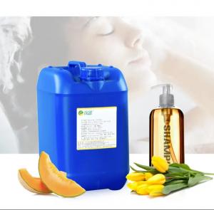 Best Bulk Brand Tulip Cantaloupe Shampoo Fragrances For Making Customization Shampoo wholesale