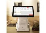 Cheap Price Android All In One POS System with Built in Printer POS Software