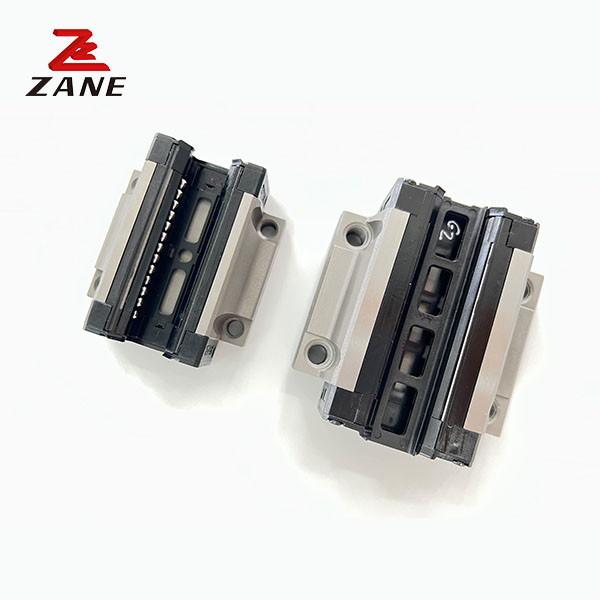 Cheap 15mm Interval Linear Guideways HGW20 DIY 3d Printer Linear Rails R type for sale