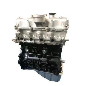 Best Upgrade to 2.8L JAC 4DB1-2C Diesel Engine for 2010- Models and Boost Your Vehicle