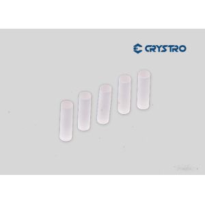 3 Inch Diameter Isolator Devices Tgg Single Crystal