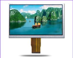 Best R070WSV002 7 inch lcd display module Raspberry Pi Tft Touch Screen wholesale