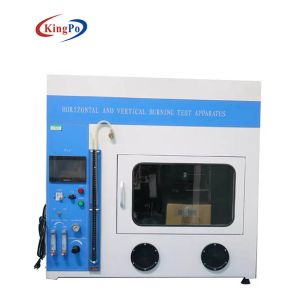 Best Horizontal And Vertical Burning Test Apparatus wholesale