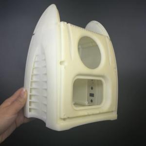 China Custom Plastic Prototyping Service / Cnc Prototyping Service SGS Certification on sale