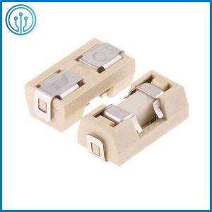 Best 2410 Slow Blow PCB Mount Fuse Holder wholesale