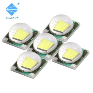 China 5W 10W 18W SMD5050 High Lumen LED Chip 2700-6500K for TORCH on sale