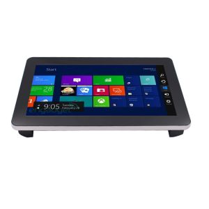 13.3'' Window/Lunix Embedded Touch Panel PC with 12-36V Input Voltage