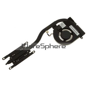 Buy cheap 0.55KG Dell Latitude E5270 Laptop Internal Fan And Heatsink Replacement 6K37N from wholesalers