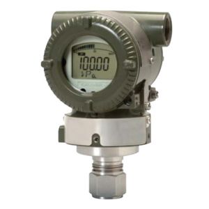 YOKOGAWA EJA120E Differential Pressure Transmitter 4-20mA HART