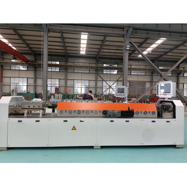 C89 C140 light gauge steel truss LGS framing machine High Efficiency cold roll forming machine