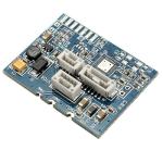 Large long FR4 PCBA Components Assembly Circuit Testing Function SMT PCB