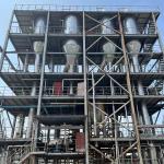 High-Efficiency Multiple-Effect Evaporator Optimize Energy Utilization and