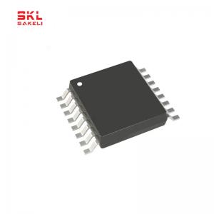China ADG738BRUZ-REEL7 Semiconductor IC Chip 3 Wire Serially Controlled Matrix Switches on sale