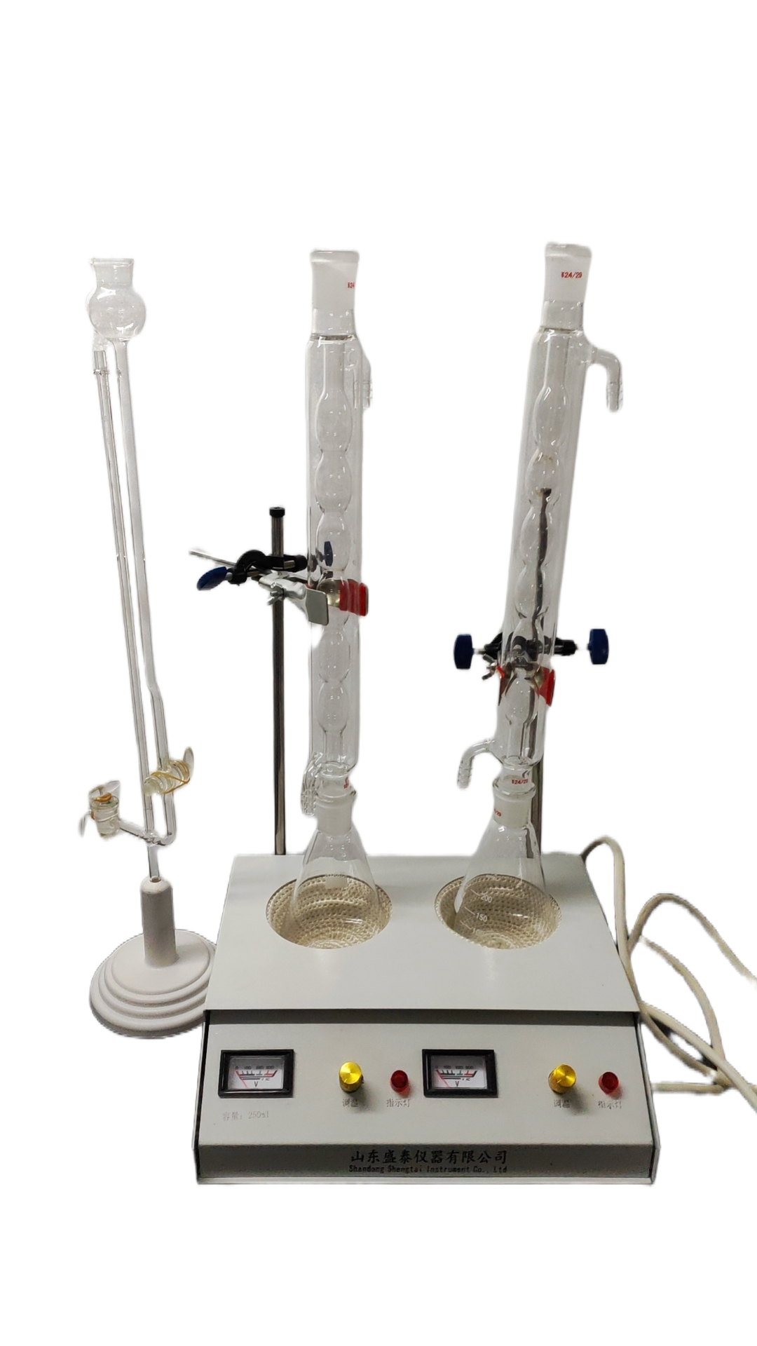 Transformer Oil Turbine Oil Petroleum Products Oil Acid Number Tester SY264