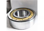 Machine Tools Double / Single Row Industrial Cylindrical Roller Bearings NN3019K