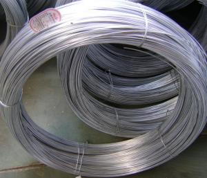 Best SWG 20 Gauge Carbon Steel Spring Wire 0.9mm 1.0mm High Tensile Strength wholesale