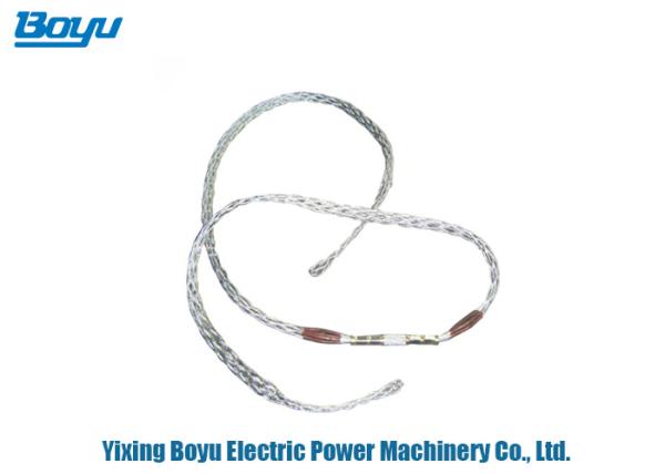Convenient Transmission Line Stringing Tools Cable Pulling Stocking Grips