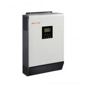Factory price 2400w mpp hybrid inverter solar with wifi optional