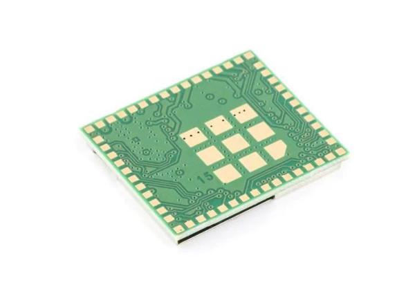 Cheap CC3235MODASM2MONR Dual Band MCU Wifi Module IoT Chip 63-SMD Module for sale
