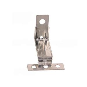 Best Brass Stainless Steel Aluminum Sheet Stamping OEM Precision Hardware Parts wholesale