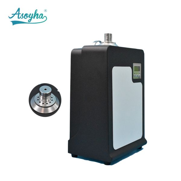 HVAC Large Area Scent Diffuser Air Machine For Home Air Purifier