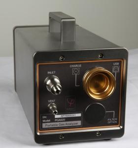 Best Continuous Gas Analyzer For Sulfur Hexafluoride SF6 /Trace Moisture In One Unit wholesale
