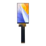 5 Inch IPS LCD Panel Module 1200cd/m2 MIPI Interface 5 Inch Tft Lcd Module 1200