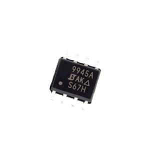 Best Integrated Circuits Microcontroller Si9945AEY-T1-GE3 Vi-shay VSSAF3M6-M3/I wholesale