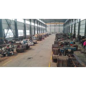 Qingdao Xinbaofeng Trade Co., Ltd