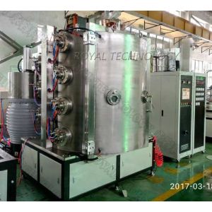 Best Cleaning Automatic Brushing Machine Industrial Brushing Machine 50 / 60Hz 100W wholesale