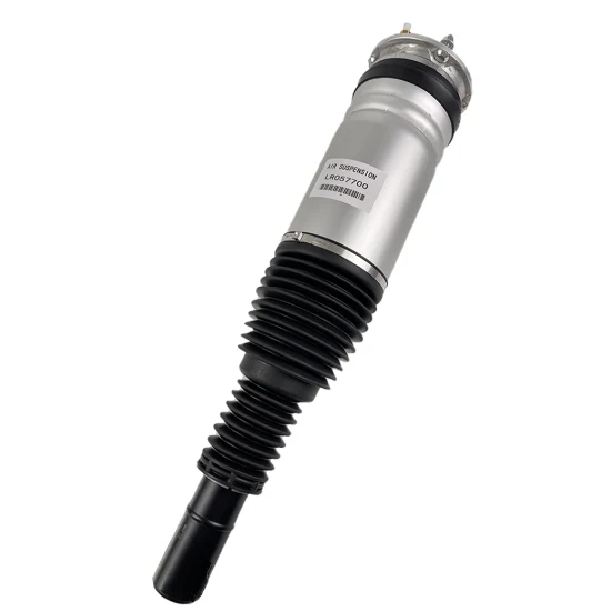 ODM Range Sport Air Ride Suspension Kit LR057700 LR057699