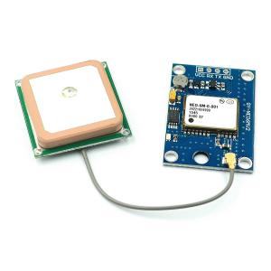 Best GY-NEO-6M/7M/8M GPS Module for FPV Racing Drone Accessory Features with NEO-6M NEO-7M NEO-8M Flying Control and Remote Control wholesale
