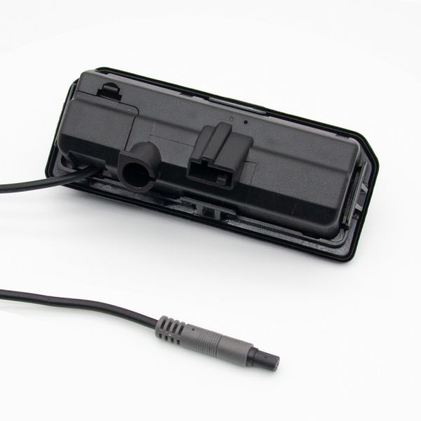 For VW AUDI MQB System No Need Coding Guidelines Aftermarket Reverse Camera