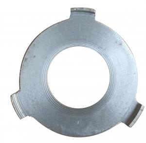 Best Walking Tractor Agri Spare Parts / clutch driving disc part number DF12-21105 wholesale