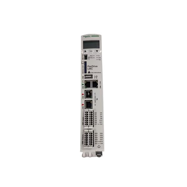 Cheap Schneider Electric LMC101CAA10000 Motion Controller Integrated Safety Functions for Industrial Automation for sale