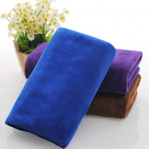 Best Comfortable Microfiber Towel For Car Cleaning Soft Lint-Free Microfiber Tea Towel wholesale