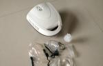 Portable Piston Compressor Nebulizer Machine Below 60 Dba