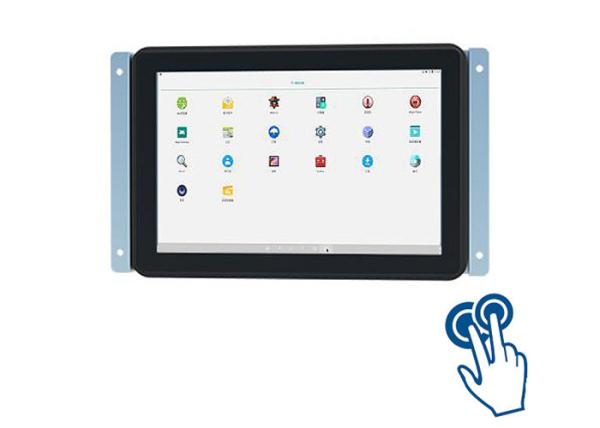 Cheap 10.1-Inch Android Embedded Interface for Smart Vending Machines, Healthcare Terminals, Kiosk Systems, and Retail Solutions for sale