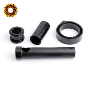 Best Cnc Machining Plastic Acrylic Injection Machining Custom Component wholesale
