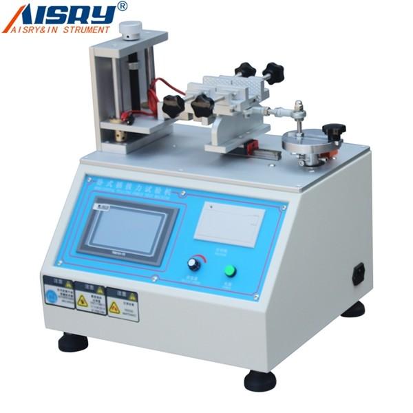 Cheap Insertion Force Testing Instruments For USB Interface for sale