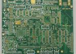 Tin Multilayer PCB Assembly Fr4 Cem3 Bluetooth Speaker Circuit Board