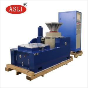 Best High Frequency Random Vibration Testing Equipment Vertical and Horizontal wholesale