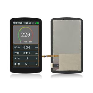 China 5 Inch Tft Lcd Middle Size Lcd Screen 720*1280 ST7703I MIPI Interface Tft Lcd Display on sale