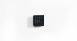 China Tmp451 BTC Asics Application Specific Integrated Circuits Antminer Hash Board  Temperature Sensor on sale