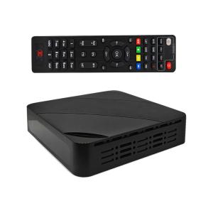 Best TCP IP Networking Tuner Linux IPTV Set Top Box Xtream Iptv Linux wholesale