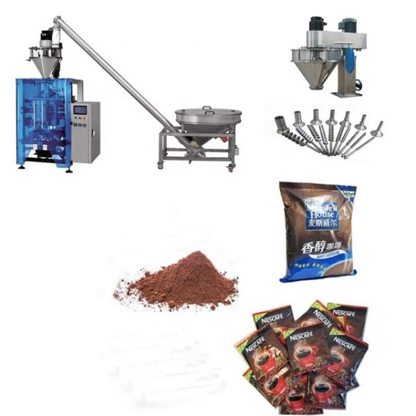 Cheap Automatic Vertical Packing Machine PLC Control Vertical Wrapping Machine for sale