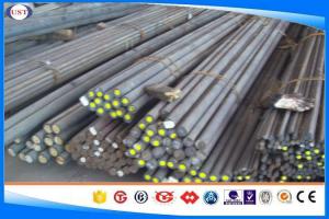 Best AISI 3310 Alloy Steel Round Bar With Black / Peeled / Cold Drawn , Size 10-350mm wholesale