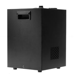 Best 600W Stage Spark Machine Cold Sparklers Support Remote Control And Console Control wholesale