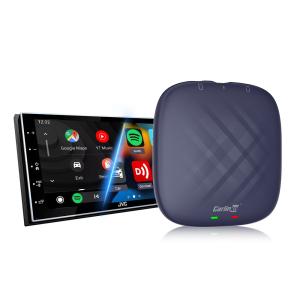 Best Wired to Wireless Adapter Carplay Tbox S Model Plus Smart Magic Box Car Ai Box 8-Core 4g 64g Wifi GPS Android 13 With Youtube &amp; Netflix wholesale